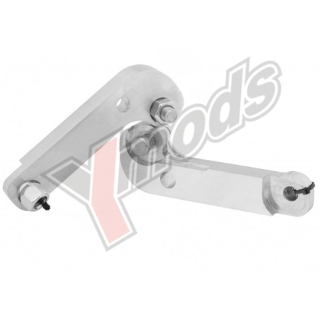 Adaptadores de giro 20% e36