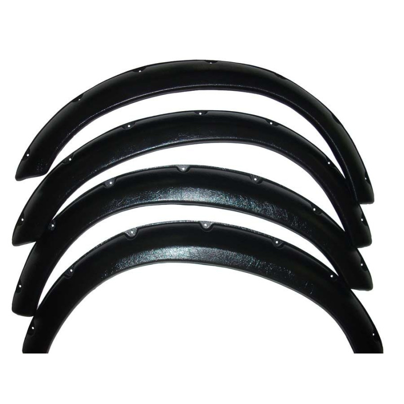 Suzuki Samurai SJ410 SJ413