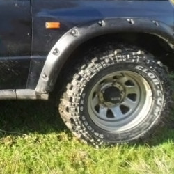 Suzuki Vitara Chevrolet Tracker Chevrolet Vitara