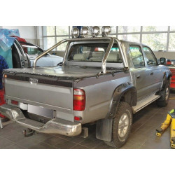 Toyota Hilux VI 107 N140 N150 N160 N170