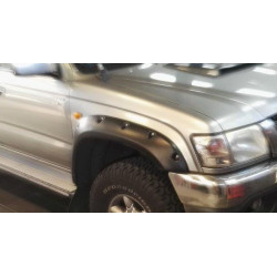 Toyota Hilux VI 107 N140 N150 N160 N170