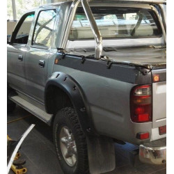 Toyota Hilux VI 107 N140 N150 N160 N170