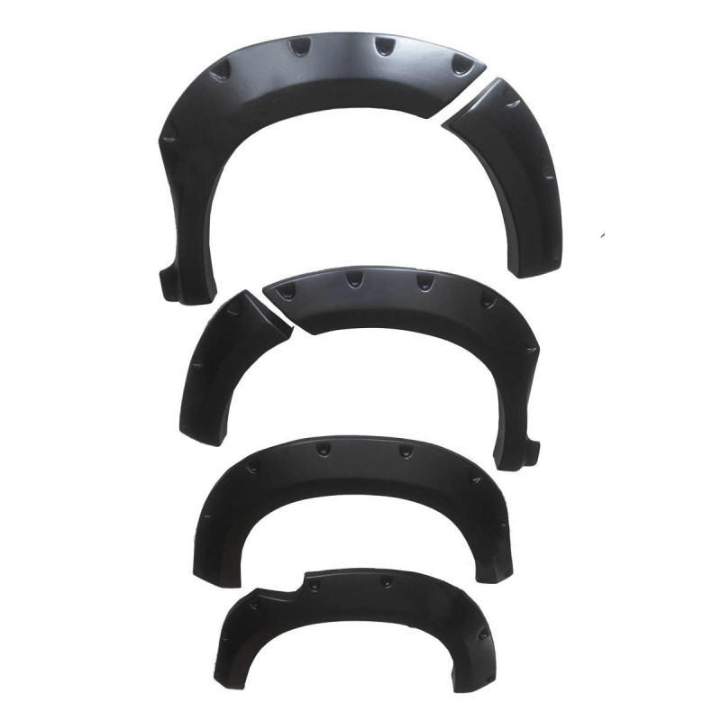 Toyota Hilux VII AN10 AN20 AN30