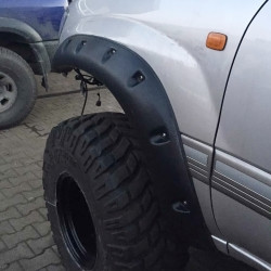 Toyota Land Cruiser LC100 LC105 J10 Cygnus Lexus lx470 HDJ100