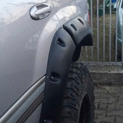 Toyota Land Cruiser LC100 LC105 J10 Cygnus Lexus lx470 HDJ100