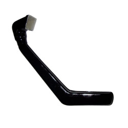 Mitsubishi Pajero snorkel ABS