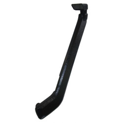 Mitsubishi Pajero snorkel ABS