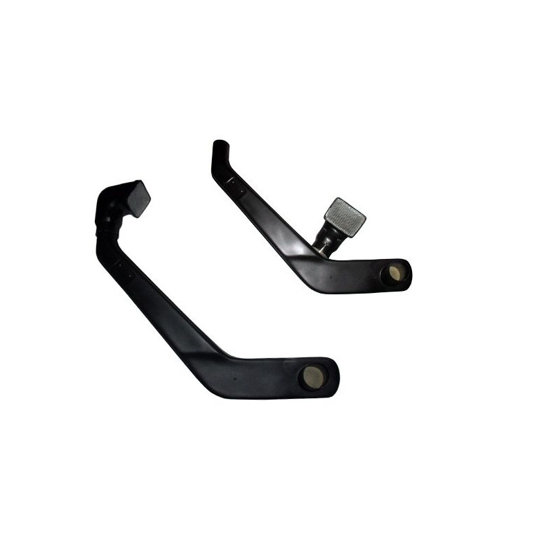 Nissan Patrol GR K160 K260 Y60 snorkel ABS