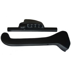 Opel Frontera A Schnorchel