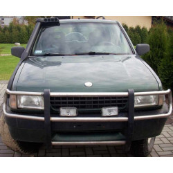 Opel Frontera A snorkel ABS