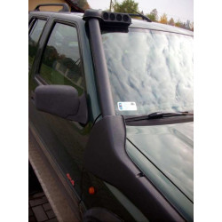 Opel Frontera A snorkel ABS