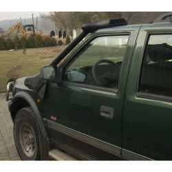 Opel Frontera A Schnorchel