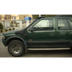 Opel Frontera A Schnorchel