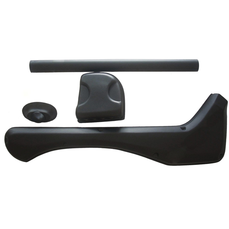 Range Rover P38 snorkel