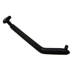 Suzuki Samurai Santana Schnorchel