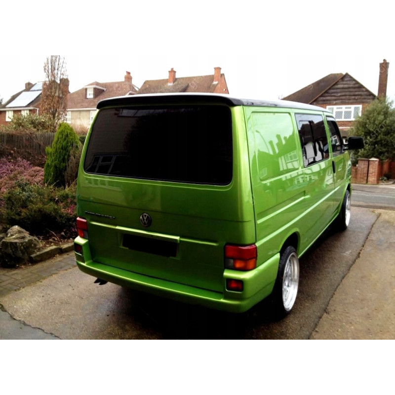 VW T4 alerón del techo