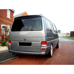 VW T4 roof spoiler