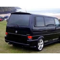 VW T4 roof spoiler