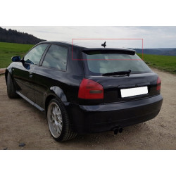 Audi A3 8L S-line spoiler