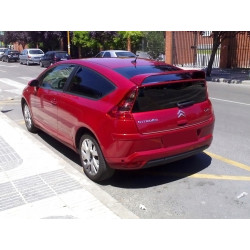 CITROEN C4 Coupe 3d alerón