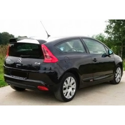 CITROEN C4 Coupe 3d alerón