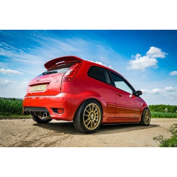 Ford Fiesta 6 VI ST aileron