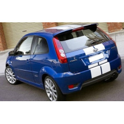 Ford Fiesta 6 VI ST alerón