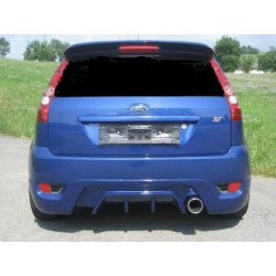 Ford Fiesta 6 VI ST alerón