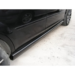 Ford Focus 2 MK2 Seitenschweller