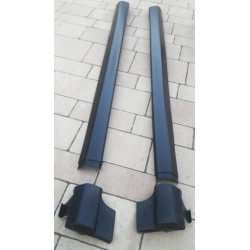 Ford Focus 2 MK2 taloneras