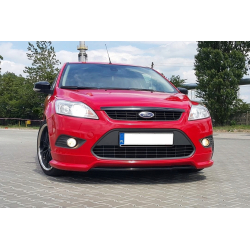 Ford Focus 2 MK2 faldón