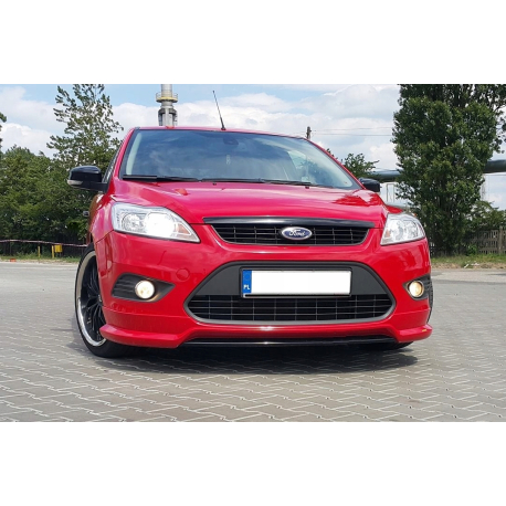 Ford Focus 2 MK2 faldón