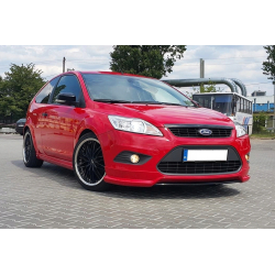 Ford Focus 2 MK2 faldón