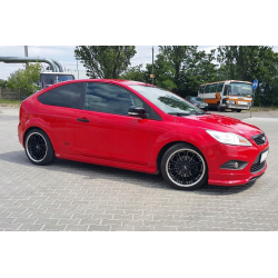 Ford Focus 2 MK2 faldón