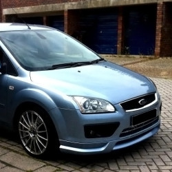 Ford Focus 2 MK2 Lippe