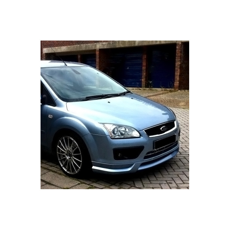 Ford Focus 2 MK2 faldón