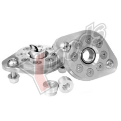 Soportes de amortiguador 2x uniball