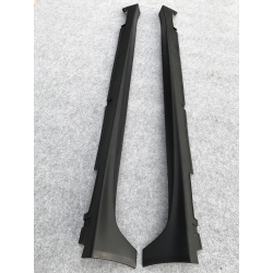 Honda Accord 8 VIII Type-S side skirts
