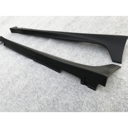 Honda Accord 8 VIII Type-S side skirts