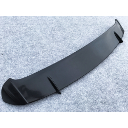 Skoda Fabia 2 RS alerón