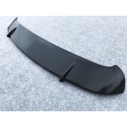 Skoda Fabia 2 RS aileron
