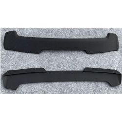 Skoda Octavia 2 II Kombi RS spoiler