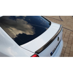 Skoda Octavia 2 R-line Spoiler