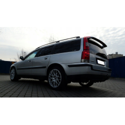 Volvo V70 XC70 aileron