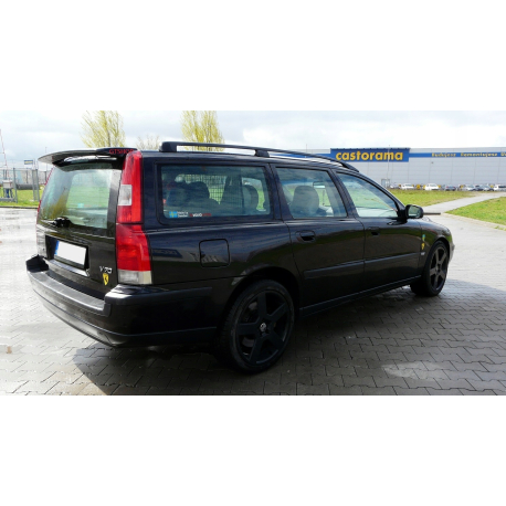 Volvo V70 XC70 alerón