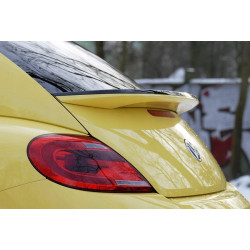 Volkswagen Beetle alerón