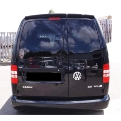 Volkswagen Caddy 3 III alerón