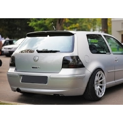 Spoiler Volkswagen Golf 4 IV