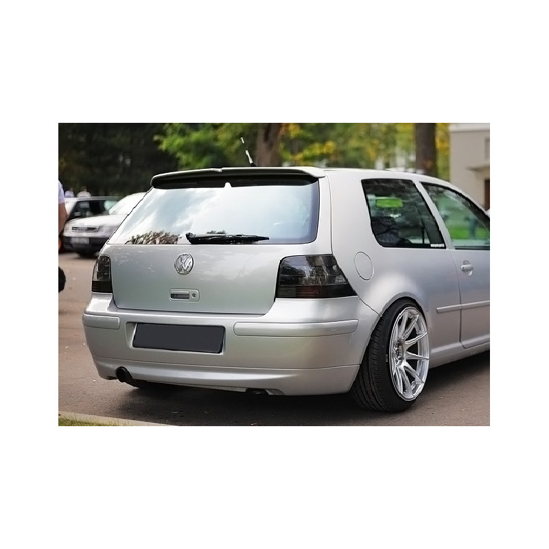 Spoiler Volkswagen Golf 4 IV