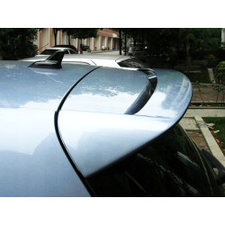 Volkswagen Golf 6 VI alerón